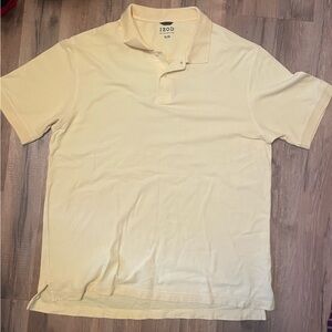 IZOD Cotton Polo Shirt